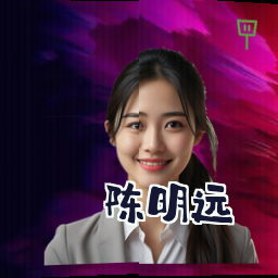 陈明远