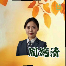 周婉清